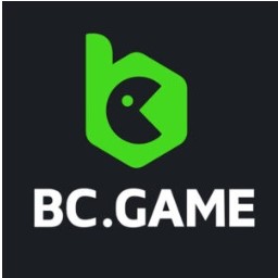 BCゲームロゴ
